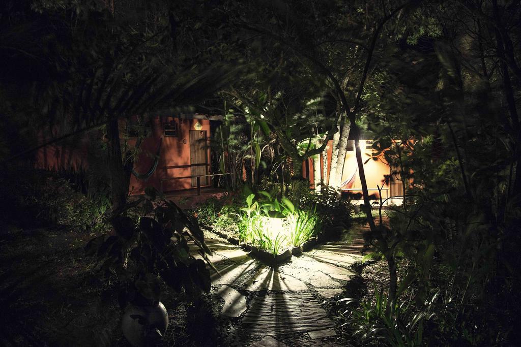 Vila Esperanca Vale do Capao Kültér fotó