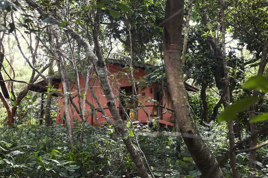Vila Esperanca Vale do Capao Kültér fotó